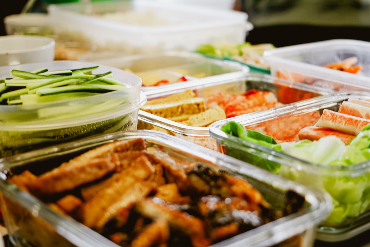 Alimentazione consapevole e dieta equilibrata