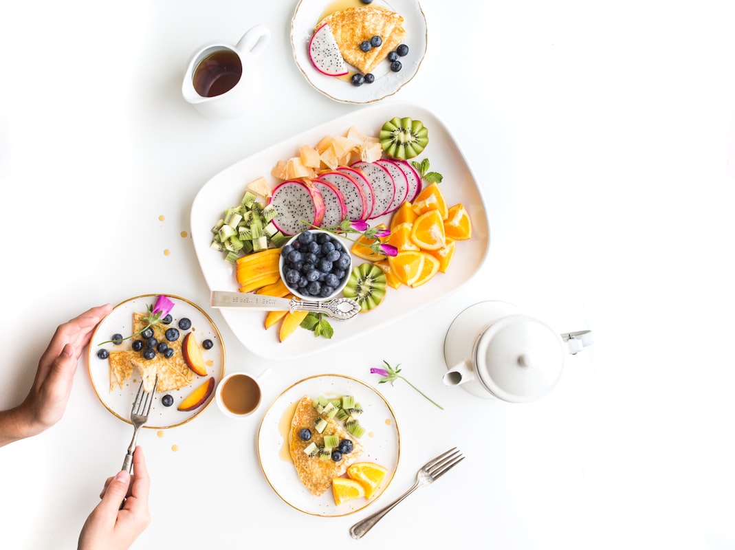 Stile di vita sano e abitudini salutari